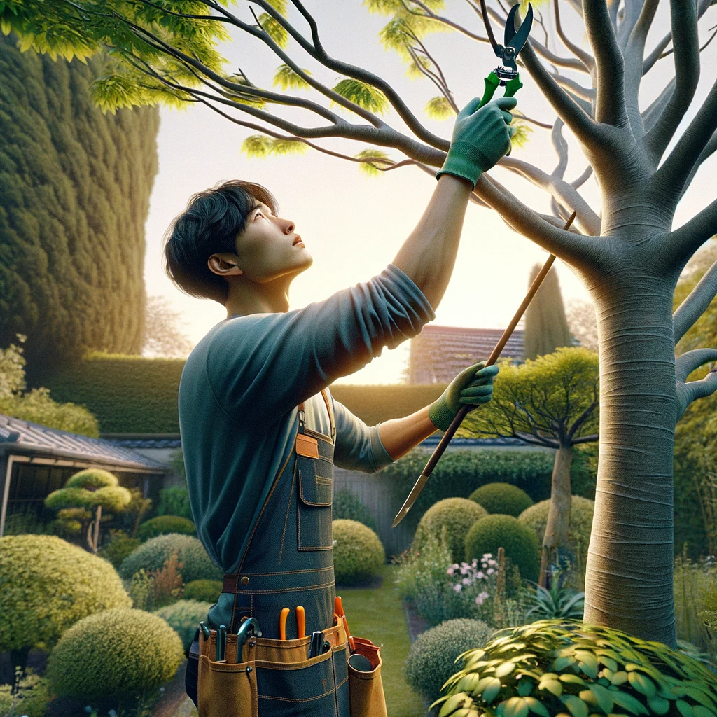 [생태복원·관리] 생태복원, 정원관리 실무