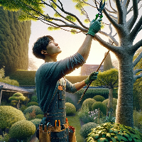 조경(산업)기사 자격증 취득(실기)