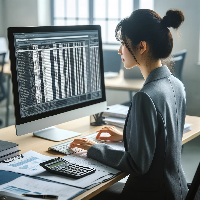 (주말)아파트회계실무 향상